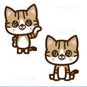 THE_watanabakery (the_watanabakery)さんのペットをモチーフにしたアパレルブランド「ALOHA PETS」のイメージキャラクターへの提案