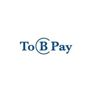 arizonan5 (arizonan5)さんの新サービス「ToB Pay」のロゴ制作への提案