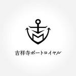 PiPiPiさんの「一般社団法人吉祥寺ポートロイヤル」のロゴ作成への提案