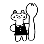 masami mizuno (mizuno56611)さんの商品パッケージ　ロゴ　動物イラストへの提案