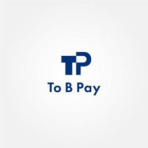 tanaka10 (tanaka10)さんの新サービス「ToB Pay」のロゴ制作への提案
