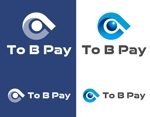 Force-Factory (coresoul)さんの新サービス「ToB Pay」のロゴ制作への提案
