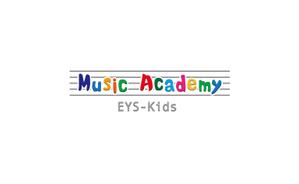 Miwa (Miwa)さんのEYS-Kids音楽教室のロゴへの提案