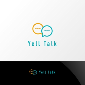 Nyankichi.com (Nyankichi_com)さんのコミュニケーションイベント『Yell Talk』のロゴへの提案