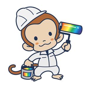 BlackPenguin (BlackPenguin)さんのリフォーム業のキャラクターへの提案