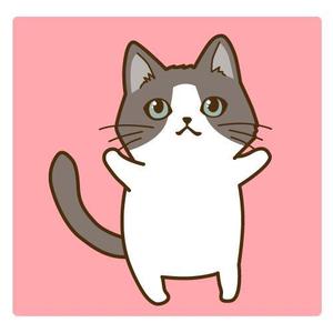 さくらかおり (sakurakaori)さんのペットをモチーフにしたアパレルブランド「ALOHA PETS」のイメージキャラクターへの提案