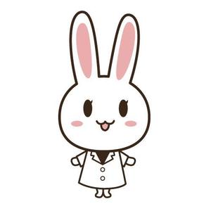 さくらかおり (sakurakaori)さんの新規開業予定の「はやし耳鼻咽喉科クリニック」のイメージキャラクターへの提案
