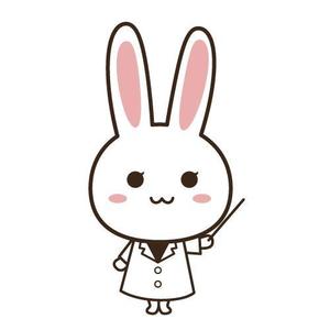 さくらかおり (sakurakaori)さんの新規開業予定の「はやし耳鼻咽喉科クリニック」のイメージキャラクターへの提案