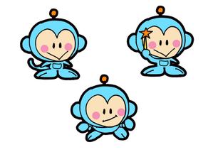 小田　一郎 (ichannel16)さんの保育園のイメージキャラクターデザイン大募集！への提案