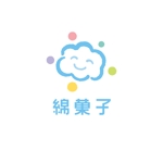 marutsuki (marutsuki)さんの神奈川県江ノ島の綿飴屋のロゴへの提案