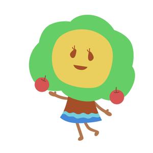 株式会社イーネットビズ (e-nets)さんの保育園のイメージキャラクターデザイン大募集！への提案
