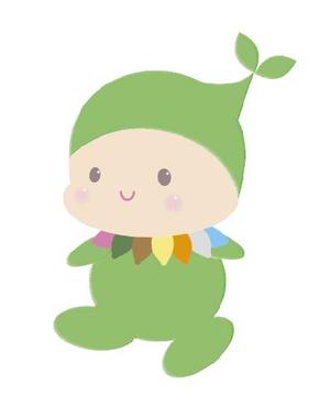 株式会社イーネットビズ (e-nets)さんの保育園のイメージキャラクターデザイン大募集！への提案