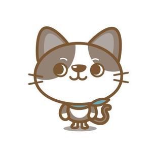Jelly (Jelly)さんのペットをモチーフにしたアパレルブランド「ALOHA PETS」のイメージキャラクターへの提案