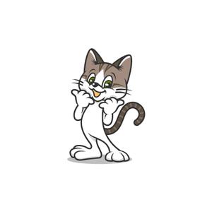 kitten_Blue (kitten_Blue)さんのペットをモチーフにしたアパレルブランド「ALOHA PETS」のイメージキャラクターへの提案