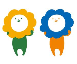 株式会社コーセイ (kohsei-works)さんの保育園のイメージキャラクターデザイン大募集！への提案
