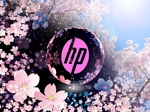 ぴんぽんぱーる (VTR1000SP)さんの【総額30万円】日本HPのロゴをPhotoshopで自由にいじって、クリエイティブを！(未経験OK)への提案