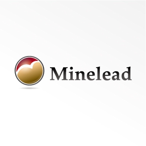 Nayaさんの「Minelead」のロゴ作成への提案