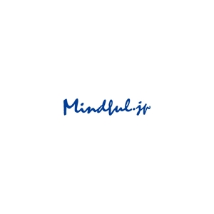 Yolozu (Yolozu)さんのマインドフルネスのウェブサイト「Mindful.jp」のロゴへの提案