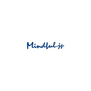 Yolozu (Yolozu)さんのマインドフルネスのウェブサイト「Mindful.jp」のロゴへの提案