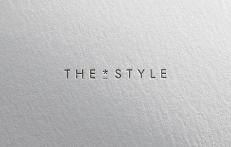 ALTAGRAPH (ALTAGRAPH)さんのデザインされた製品販売のショップの運営会社のコーポレートロゴ「THE *STYLE」への提案