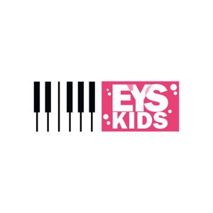 HAJIME.B (hajime9b)さんのEYS-Kids音楽教室のロゴへの提案