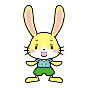 RINPOCA (m_mine)さんの新規開業予定の「はやし耳鼻咽喉科クリニック」のイメージキャラクターへの提案
