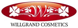 オフィス自在 (jizai1214)さんの「WILLGRAND　COSMETICS」のロゴ作成への提案