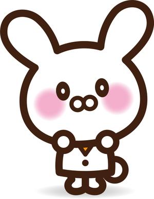 nougo (noguo3)さんの新規開業予定の「はやし耳鼻咽喉科クリニック」のイメージキャラクターへの提案