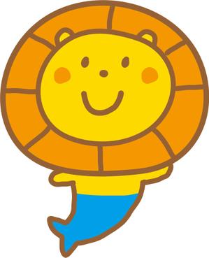 nougo (noguo3)さんの保育園のイメージキャラクターデザイン大募集！への提案