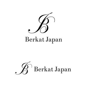 MagicHour (MagicHour)さんのBerkat Japan株式会社のロゴデザインへの提案
