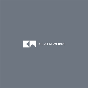 nabe (nabe)さんの建築会社　KO-KEN　WORKS　のロゴへの提案