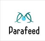560 (Boob)さんの株式会社Parafeedの企業ロゴのデザイン案募集への提案