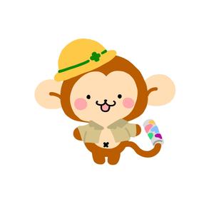 harulca (luneblue)さんのリフォーム業のキャラクターへの提案