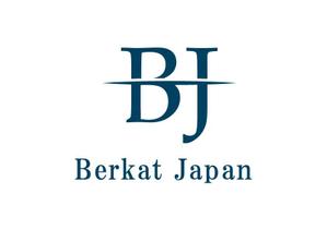 yuki (yvvy0115)さんのBerkat Japan株式会社のロゴデザインへの提案