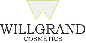 ばなぃえ ()さんの「WILLGRAND　COSMETICS」のロゴ作成への提案
