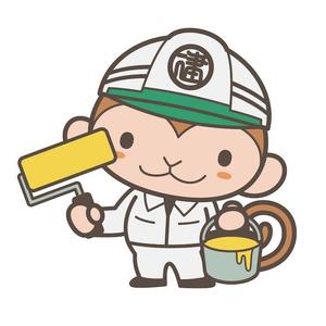 BlackPenguin (BlackPenguin)さんのリフォーム業のキャラクターへの提案