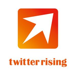 よしのん (yoshinon)さんの「t Rising」のロゴ作成への提案