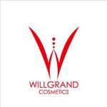 TURTLE STUDIO (Turtle_Studio)さんの「WILLGRAND　COSMETICS」のロゴ作成への提案