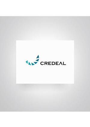 serihana (serihana)さんの ITベンチャー企業　「CREDEAL」の会社ロゴへの提案