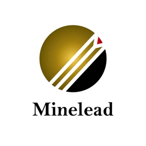 DEVON_TOKYO (devon)さんの「Minelead」のロゴ作成への提案