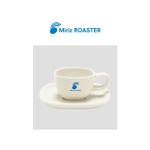 Shiro_Design (Shiro_Design)さんのコーヒー焙煎所サイト　[Miriz ROASTER]ロゴ作成への提案
