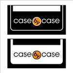 TURTLE STUDIO (Turtle_Studio)さんの「 case by case 」のロゴ作成への提案