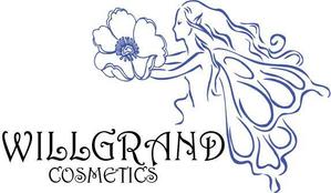 Dx3 Studio (dx3_studio)さんの「WILLGRAND　COSMETICS」のロゴ作成への提案