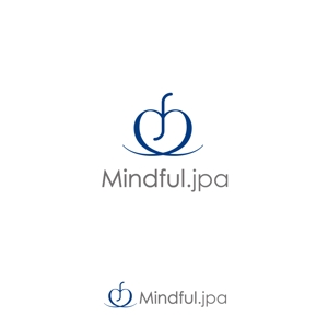 twoway (twoway)さんのマインドフルネスのウェブサイト「Mindful.jp」のロゴへの提案