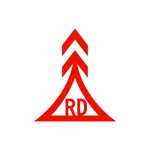 hana-maru-MaruGetさんの「Rising Device」のロゴ作成への提案