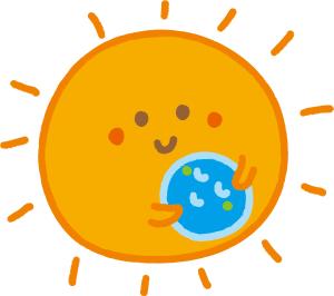 nougo (noguo3)さんの保育園のイメージキャラクターデザイン大募集！への提案