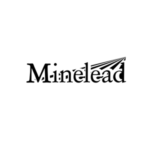 tara_b (tara_b)さんの「Minelead」のロゴ作成への提案
