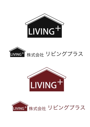 mohichiさんの新規設立会社のロゴ作成への提案