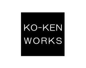 tukasagumiさんの建築会社　KO-KEN　WORKS　のロゴへの提案