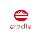 うさぎいち (minagirura27)さんのセルフコーチング スマホアプリ「cradle (クレドル）」のロゴへの提案